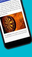 برنامه‌نما Tutorials for Darts Offline عکس از صفحه