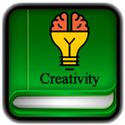 Tutorials for Developing Creativity Offline ikon