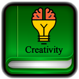 Tutorials for Developing Creativity Offline 图标