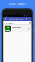 Tutorials for Developing Creativity Offline syot layar 2