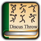 Tutorials for Discus Throw Offline आइकन