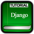Tutorials for Django Offline