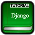 Tutorials for Django Offline أيقونة