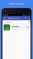 Tutorials for Django Offline تصوير الشاشة 2