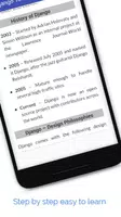 Tutorials for Django Offline تصوير الشاشة 3