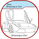 Learn draw car APK