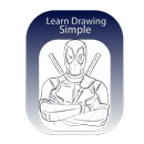 APK Learn Drawing Simple