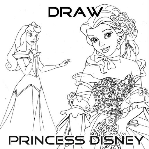 How To Draw Princess Disney Pour Android Telechargez L Apk How To Draw Princess Disney Pour Android Telechargez L Apk