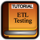 Tutorials for ETL Testing Offline ikona