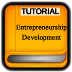 Tutorials for Entrepreneurship Development Offline 아이콘