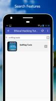 Tutorials for Ethical Hacking Offline Screenshot 2