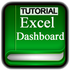 Tutorials for Excel Dashboard Offline أيقونة