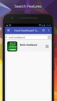 Tutorials for Excel Dashboard Offline syot layar 2