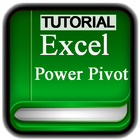 Tutorials for Excel Power Pivot Offline アイコン