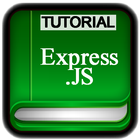 Tutorials for ExpressJS Offline ikona