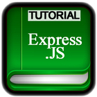 Tutorials for ExpressJS Offline ícone