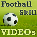 Learn Football Skills VIDEOs APK