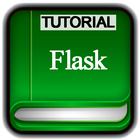 Tutorials for Flask Offline ícone