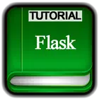 Tutorials for Flask Offline biểu tượng