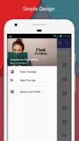 Tutorials for Flask Offline bài đăng