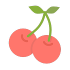 Learn Fruit ikona