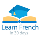 تعلم الفرنسية في 30 يوم بدون معلم APK