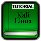 Tutorials for Kali Linux Offline आइकन