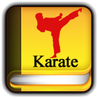 Tutorials for Karate Offline أيقونة