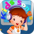 Best Kids Songs for Learning-icoon