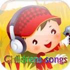 Childrens songs for Learning アイコン