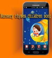 برنامه‌نما Nursery rhymes children song عکس از صفحه