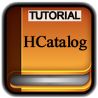 Tutorials for HCatalog Offline 아이콘