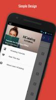 Tutorials for HCatalog Offline پوسٹر