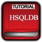 Tutorials for HSQLDB Offline biểu tượng