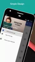 Tutorials for HSQLDB Offline bài đăng