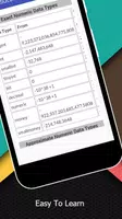 Tutorials for HSQLDB Offline ảnh chụp màn hình 3