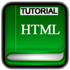 Tutorials for HTML Offline biểu tượng