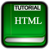 Tutorials for HTML Offline-icoon