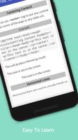 Tutorials for HTML Offline screenshot 3