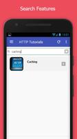 Tutorials for HTTP Offline captura de pantalla 2