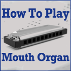 Learn How To Play MOUTH ORGAN आइकन