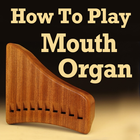 آیکون‌ Learn How To Play MOUTH ORGAN Videos