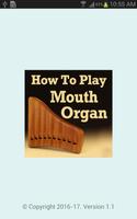 Learn How To Play MOUTH ORGAN Videos постер