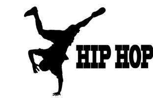 Learn How to Dance Hip Hop Step by Step Moves poster