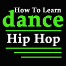 Learn How to Dance Hip Hop Videos Steps & Moves APK