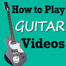 Learn How to Play GUITAR Videos (Guitar Playing) APK