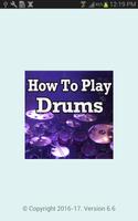 Learn How to Play DRUMS Videos (Drum Set Playing) bài đăng