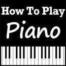 Learn How to Play PIANO Videos (Piano Playing) APK