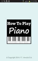 Learn How to Play PIANO Videos (Piano Playing) постер