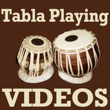 Learn How to Play TABLA Videos 图标
